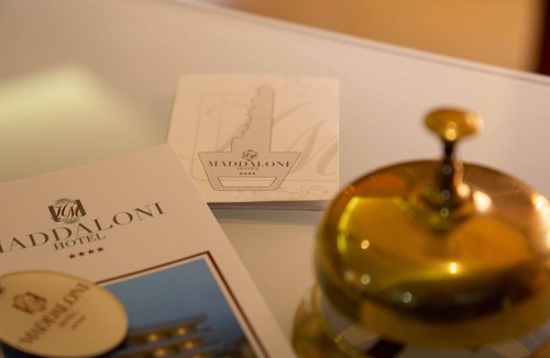 Tufino Hotel | Hotel Maddaloni