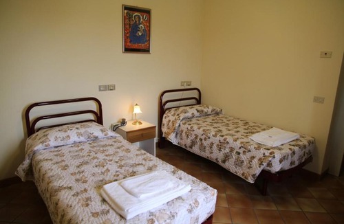 Loreto Hotel | Hotel Madonna di Loreto