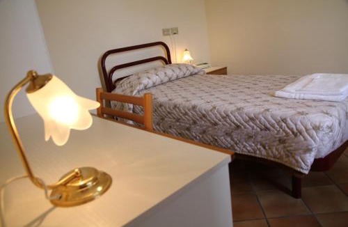 Loreto Hotel | Hotel Madonna di Loreto