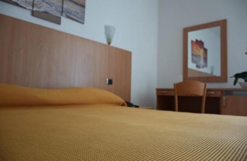 Scialara Hotel | Hotel Maggiore