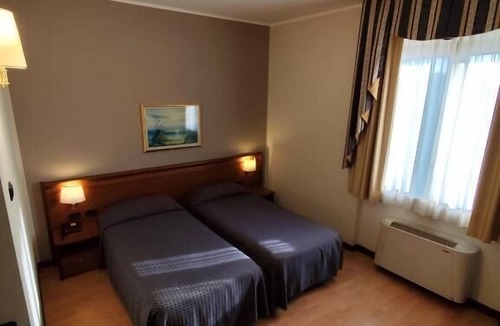 San Giuliano Milanese Hotel | Hotel Majestic