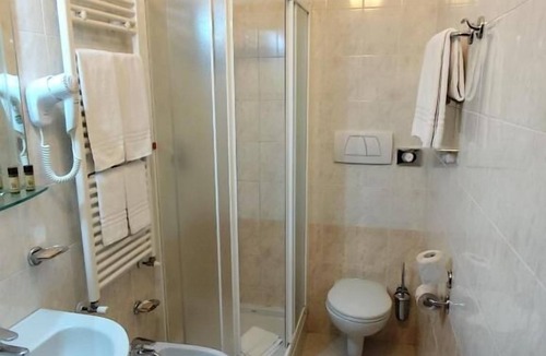 San Giuliano Milanese Hotel | Hotel Majestic
