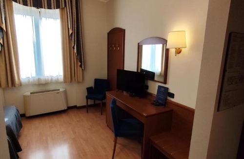 San Giuliano Milanese Hotel | Hotel Majestic