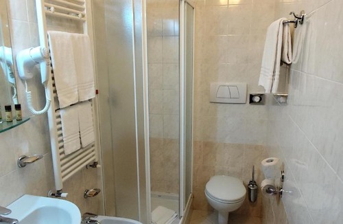 San Giuliano Milanese Hotel | Hotel Majestic