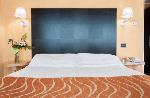 Arcavacata Hotel | Hotel Majorana