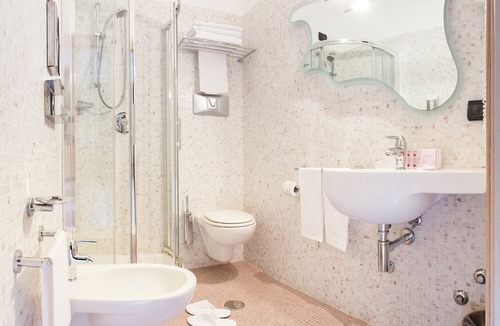Arcavacata Hotel | Hotel Majorana