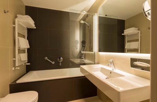Porta Nuova Hotel | Hotel Manin