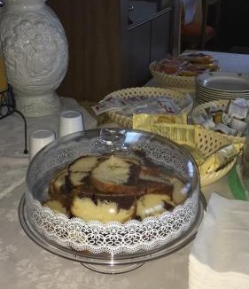 Guardia Piemontese Marina Hotel | Hotel Marina Blu