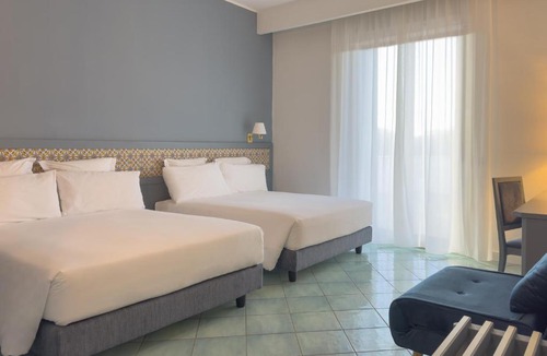 Torre del Greco Hotel | Hotel Marad