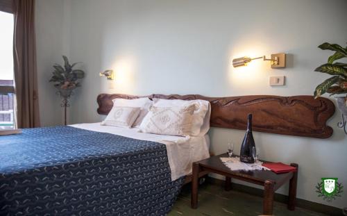 Grottammare Hotel | Hotel Marconi