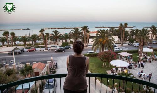 Grottammare Hotel | Hotel Marconi