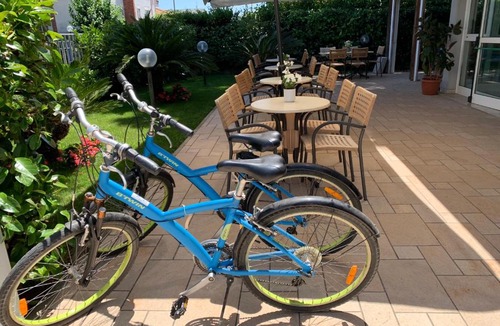 Terracina Hotel | Hotel Mare Azzurro