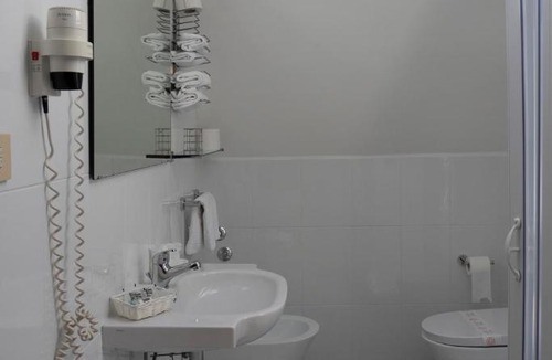 Francavilla al Mare Hotel | Hotel Mare Blu