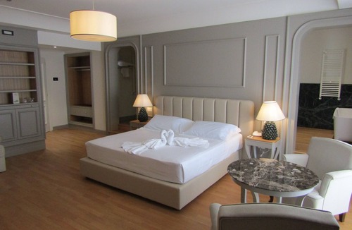 Gizzeria Lido Hotel | Hotel Marechiaro