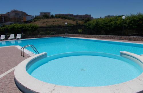 Vico del Gargano Hotel | Hotel Maremonti