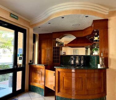 San Giovanni Rotondo Hotel | Hotel Margherita