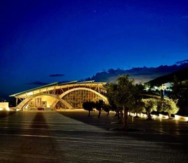 San Giovanni Rotondo Hotel | Hotel Margherita