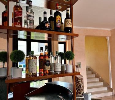 San Giovanni Rotondo Hotel | Hotel Margherita