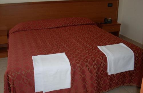 San Giovanni Rotondo Hotel | Hotel Margherita