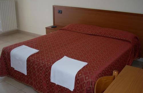 San Giovanni Rotondo Hotel | Hotel Margherita