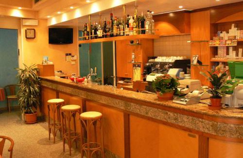 San Benedetto del Tronto Hotel | Hotel Mario