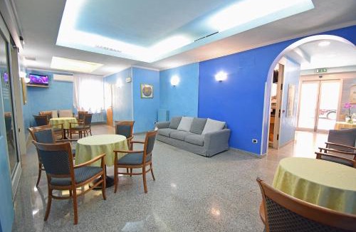 San Benedetto del Tronto Hotel | Hotel Mario