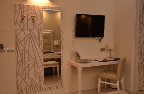 Stigliano Hotel | Hotel Mariano