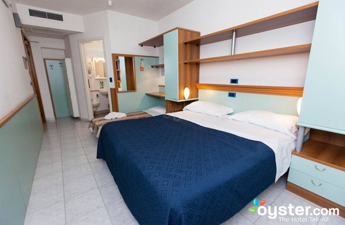 Roseto degli Abruzzi Hotel | Hotel Marina