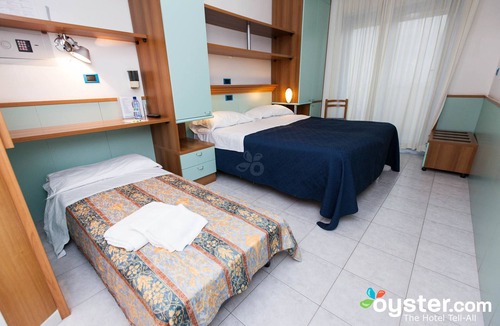 Roseto degli Abruzzi Hotel | Hotel Marina