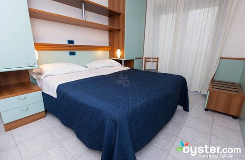 Roseto degli Abruzzi Hotel | Hotel Marina