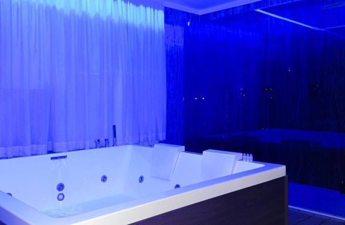 Casoria Hotel | Hotel Masaniello Luxury