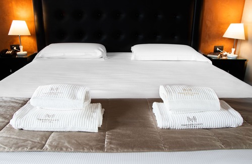 Casoria Hotel | Hotel Masaniello Luxury