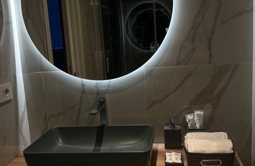 Casoria Hotel | Hotel Masaniello Luxury