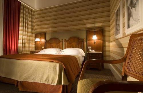 Repubblica Hotel | Hotel Mascagni