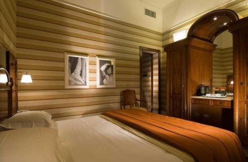 Repubblica Hotel | Hotel Mascagni