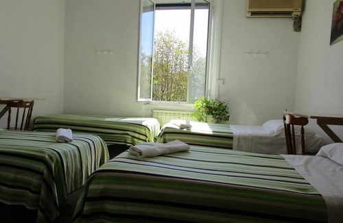 Genoa Hotel | Hotel Massena