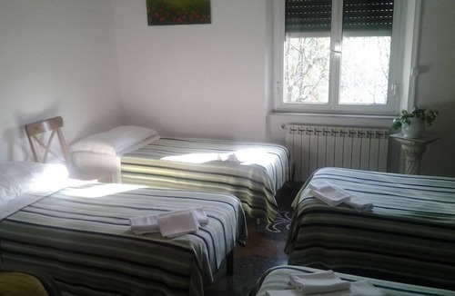 Genoa Hotel | Hotel Massena