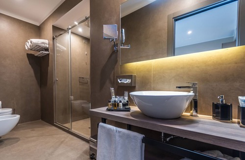 Historical Center Hotel | Hotel Matilde - Lifestyle Hotel