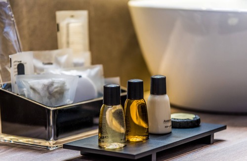 Historical Center Hotel | Hotel Matilde - Lifestyle Hotel