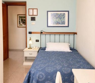 Caramanico Terme Hotel | Hotel Mazzocca