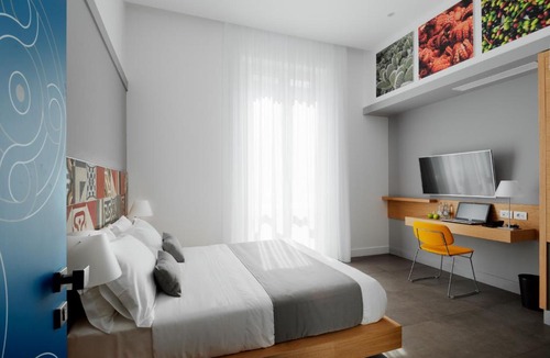 Reggio Calabria Hotel | Hotel Medinblu