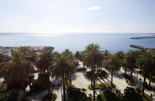 Pegli Hotel | Hotel Mediterranee