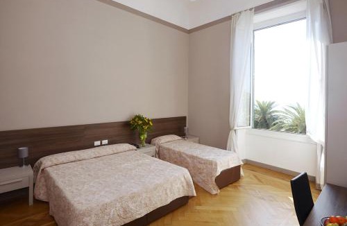 Pegli Hotel | Hotel Mediterranee