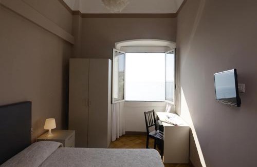 Pegli Hotel | Hotel Mediterranee
