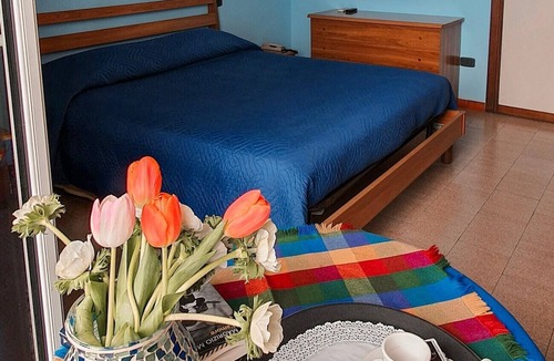 Giovinazzo Hotel | Hotel Mediterraneo