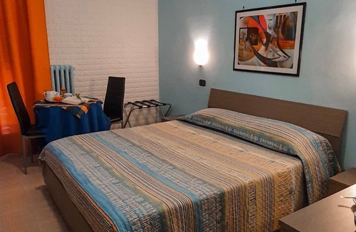 Giovinazzo Hotel | Hotel Mediterraneo