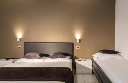 Martinsicuro Hotel | Hotel Mediterraneo