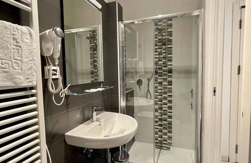 Martinsicuro Hotel | Hotel Mediterraneo