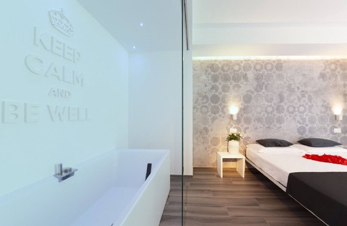 Martinsicuro Hotel | Hotel Mediterraneo
