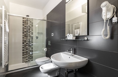 Martinsicuro Hotel | Hotel Mediterraneo